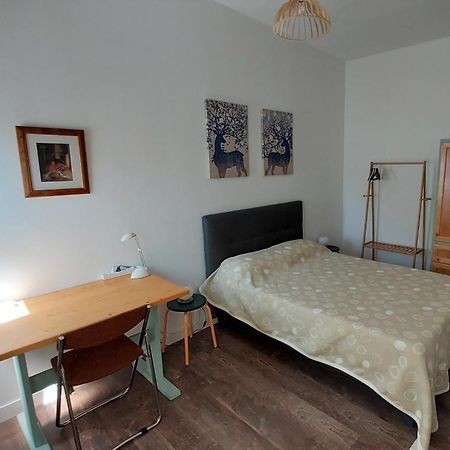 Chez Leslie Et Vincent : Logements Climatises Avec Parking Privatif Perpignan Luaran gambar