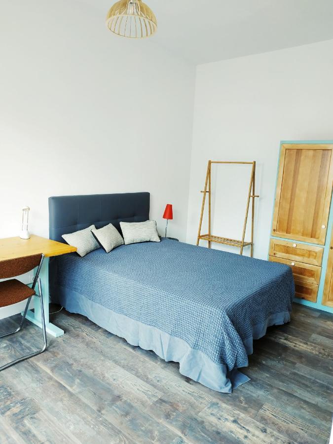 Chez Leslie Et Vincent : Logements Climatises Avec Parking Privatif Perpignan Luaran gambar