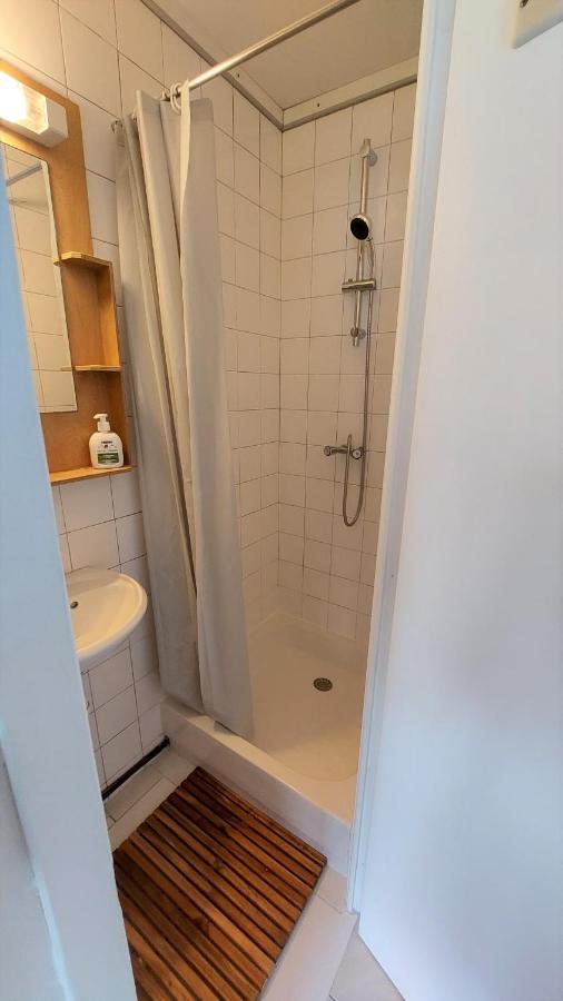 Chez Leslie Et Vincent : Logements Climatises Avec Parking Privatif Perpignan Luaran gambar
