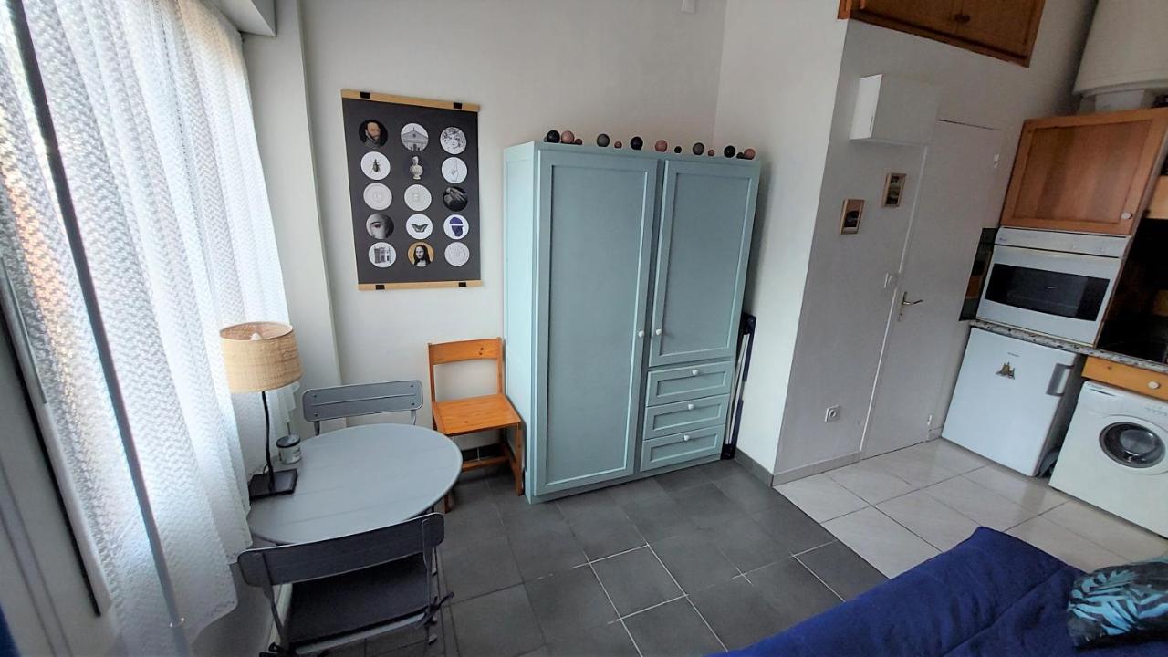 Chez Leslie Et Vincent : Logements Climatises Avec Parking Privatif Perpignan Luaran gambar