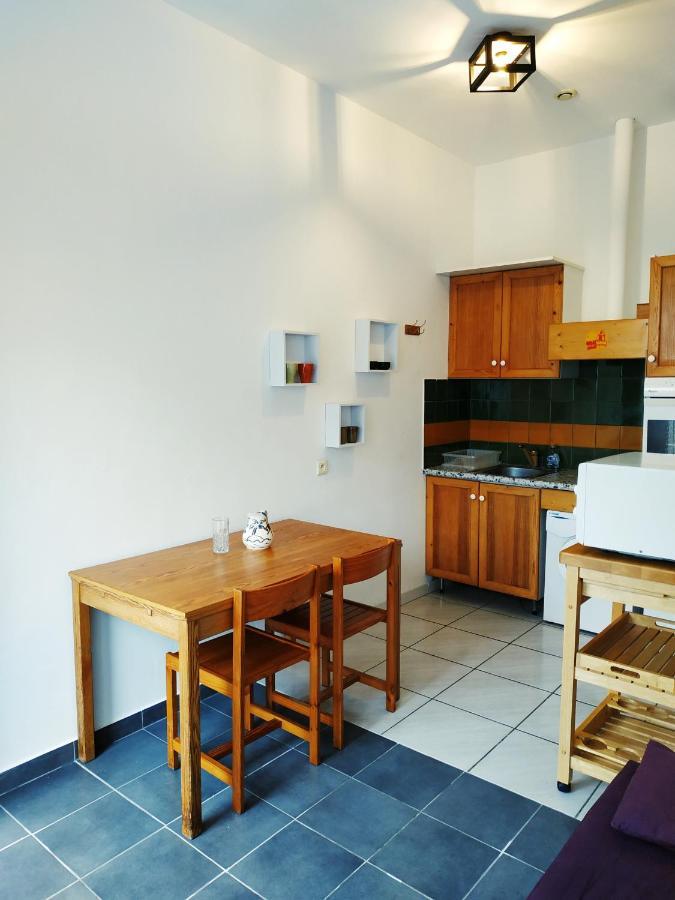 Chez Leslie Et Vincent : Logements Climatises Avec Parking Privatif Perpignan Luaran gambar